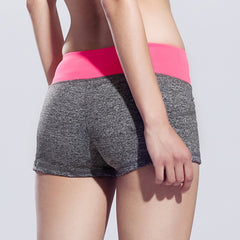 Quick-drying Fitness Short with Pocket