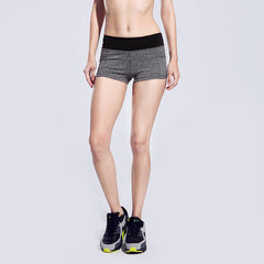 Quick-drying Fitness Short with Pocket